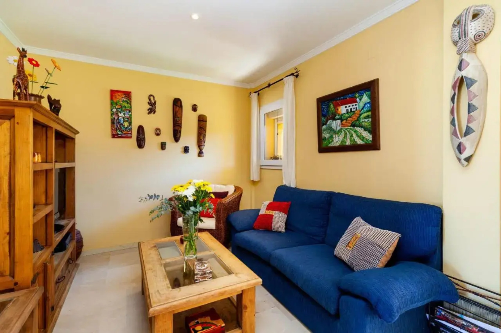 Apartamento Novo Sancti Petri