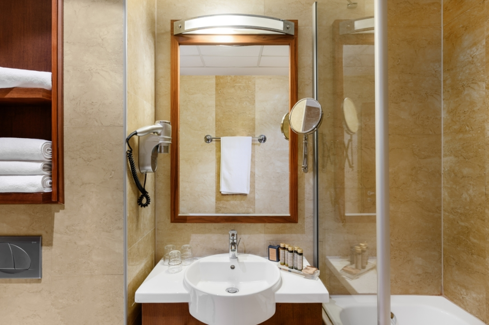 Hotel Bristol Budapest