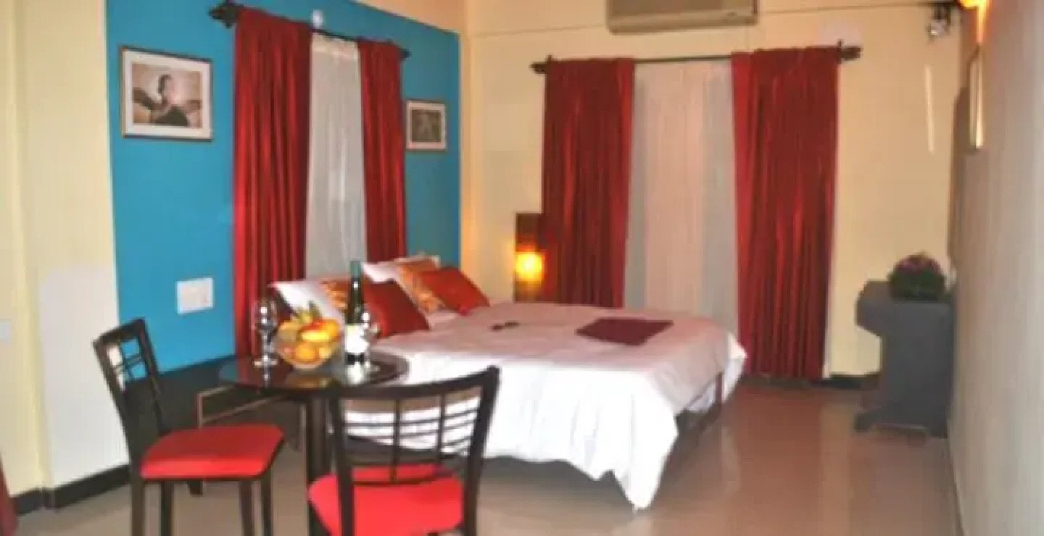 Senso The Inspiration Guest House