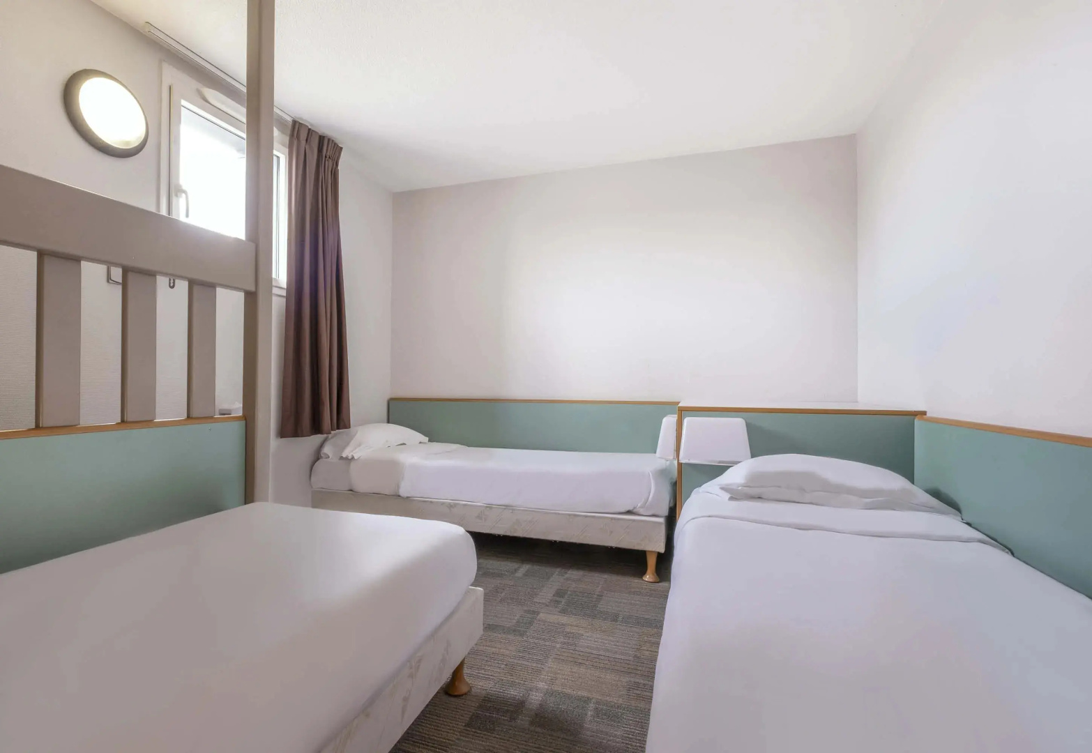 B&B HOTEL La Rochelle Centre