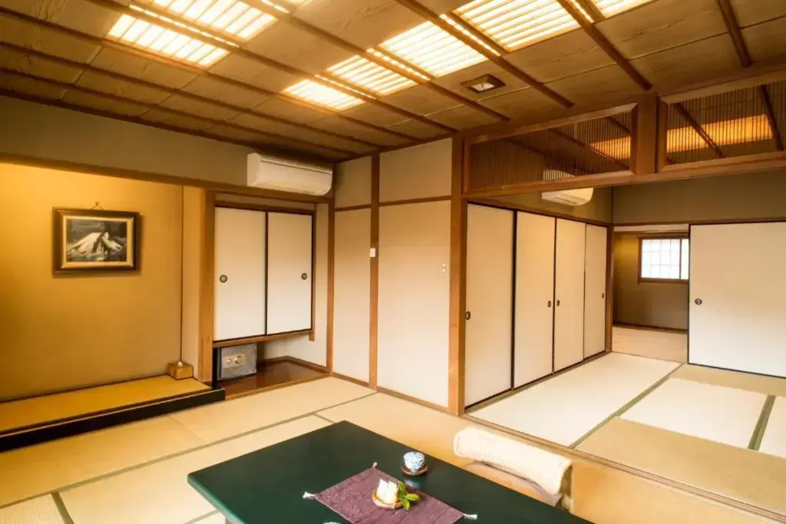 Отель Ryokan Senkei