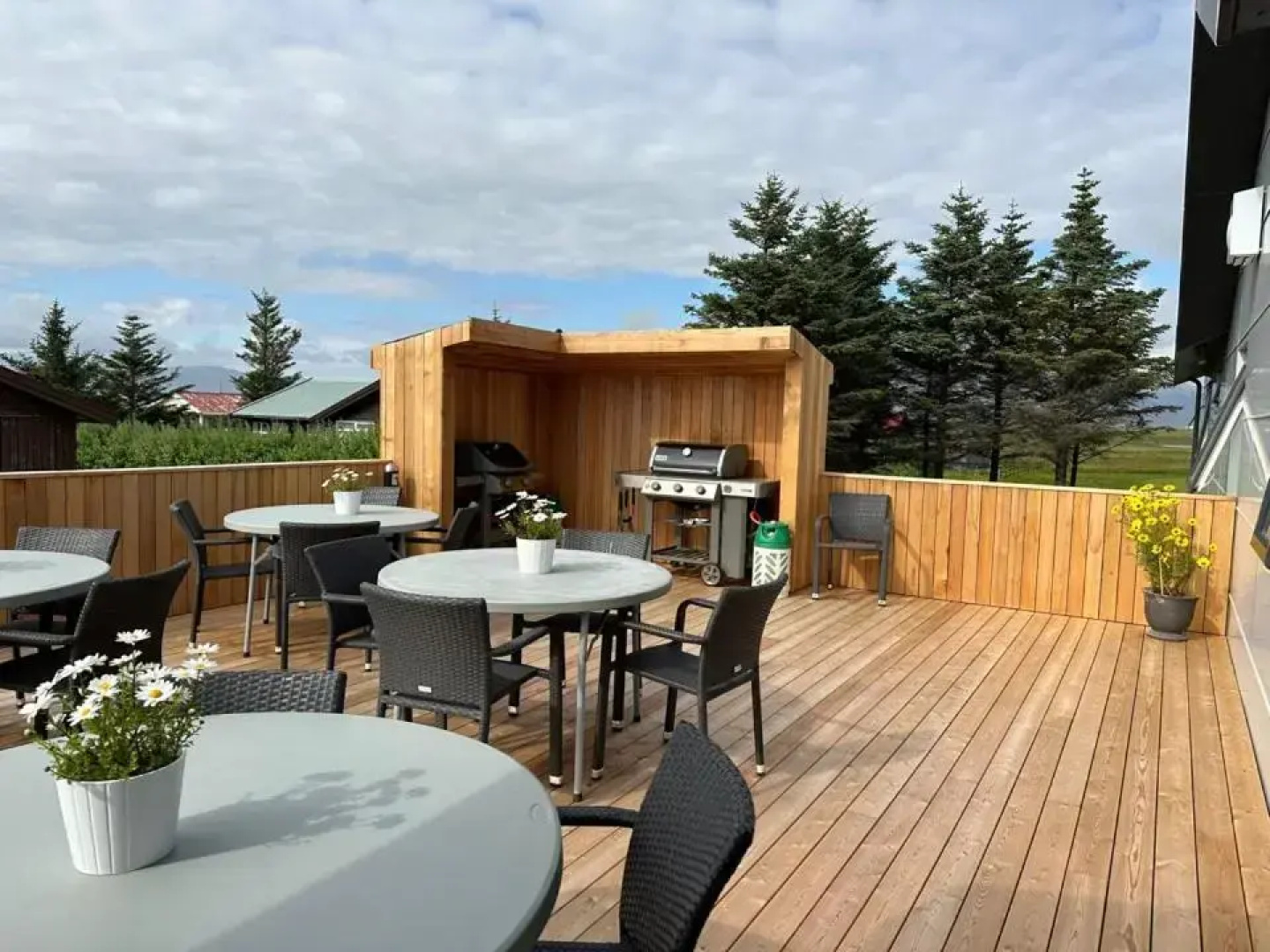 Höfn HI Hostel