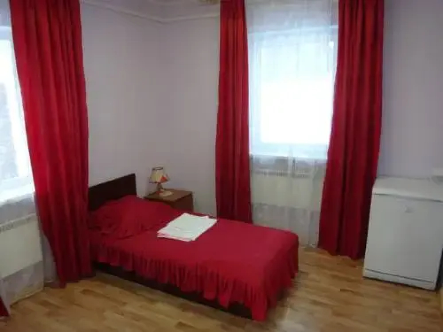 Baza Otdykha Tri Sosny