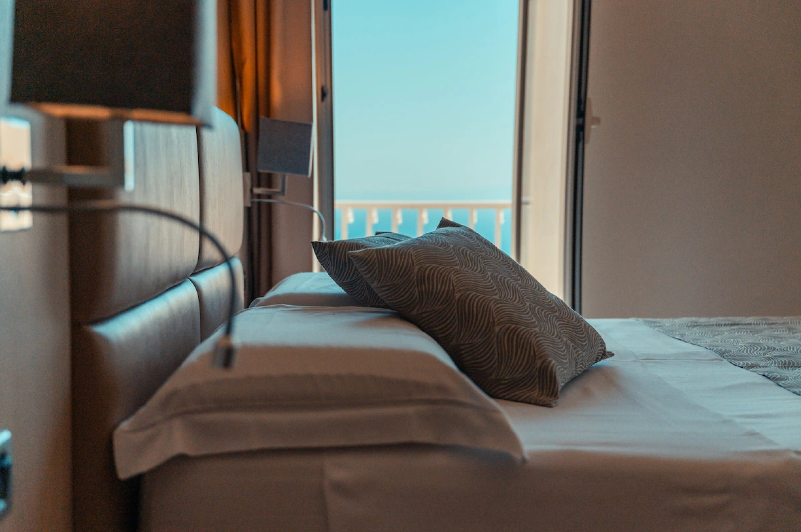 Отель Splendid Taormina