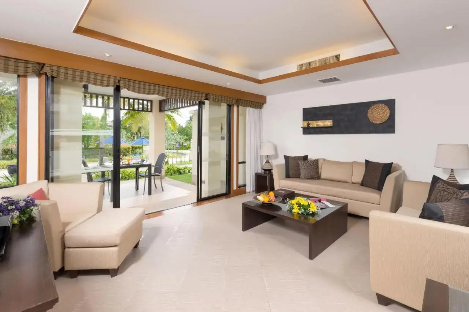 Angsana Villas Resort Phuket