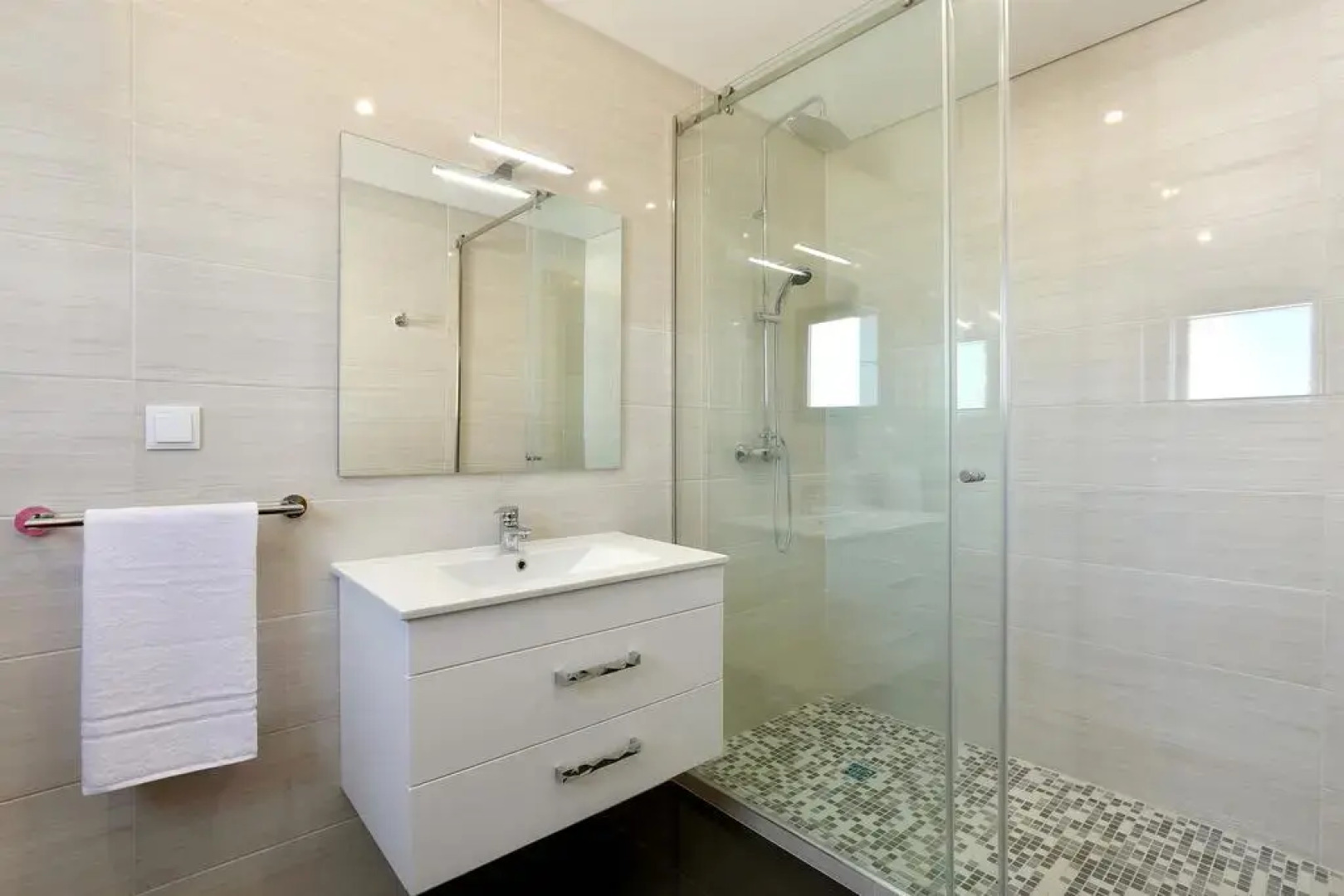 Sunfield Guest House