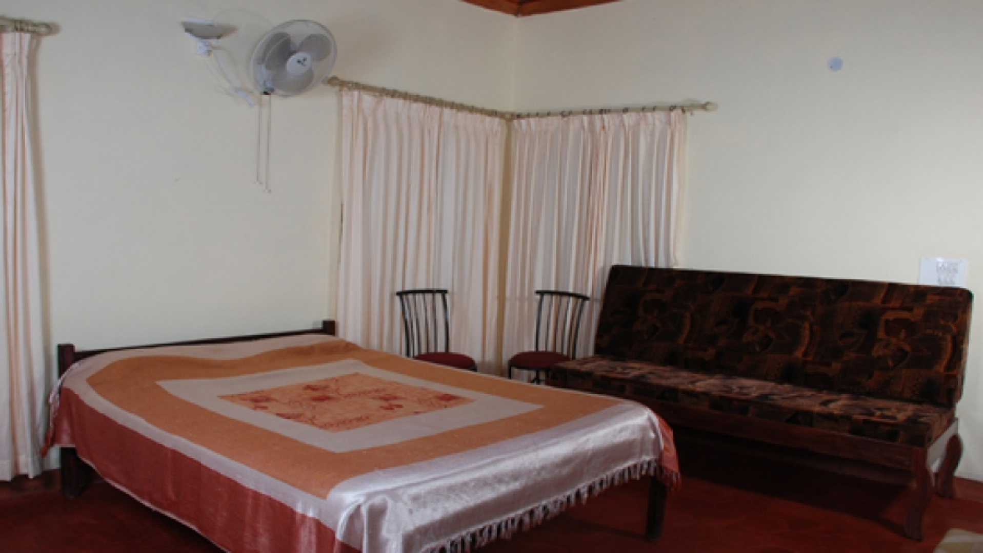 Silent Valley Cottages