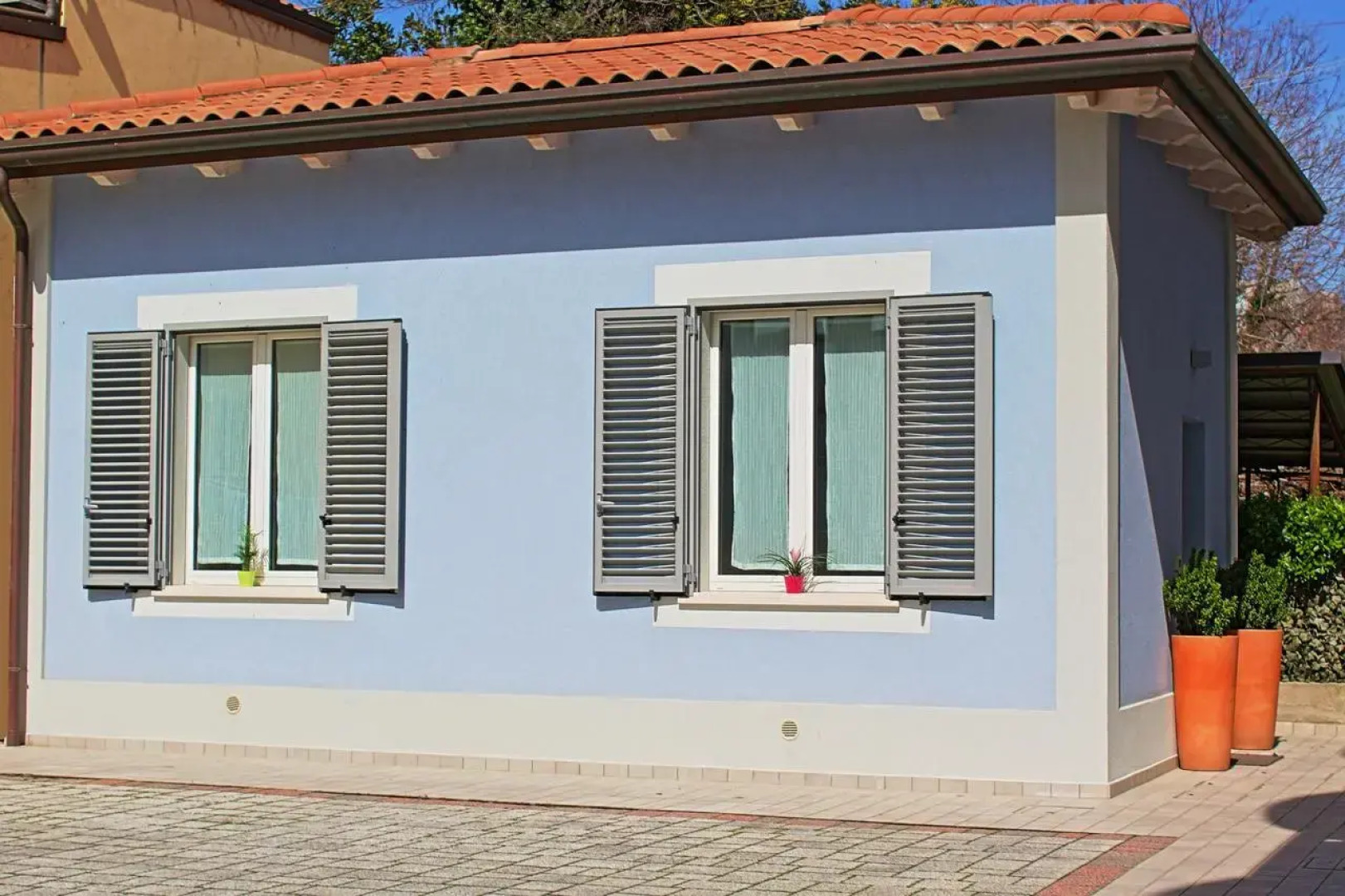 Residence Margherita