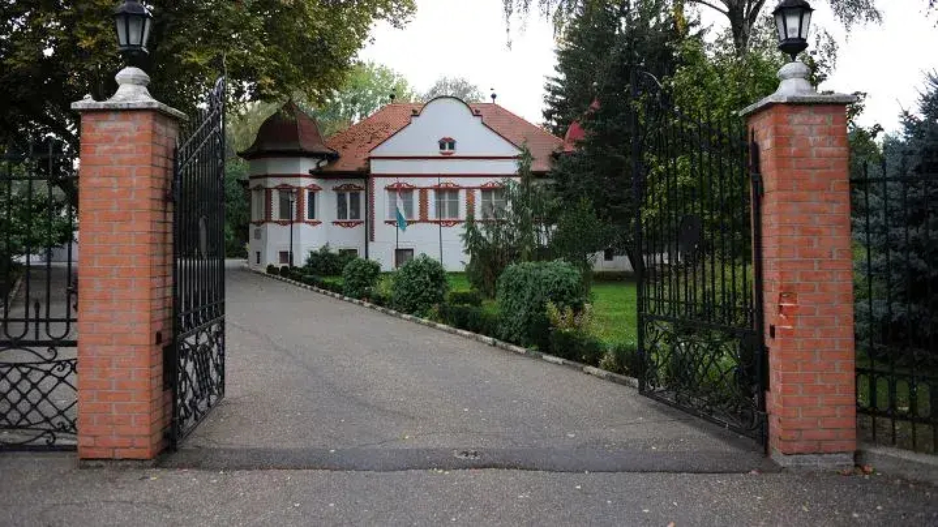 Kastélyszálló Mátészalka