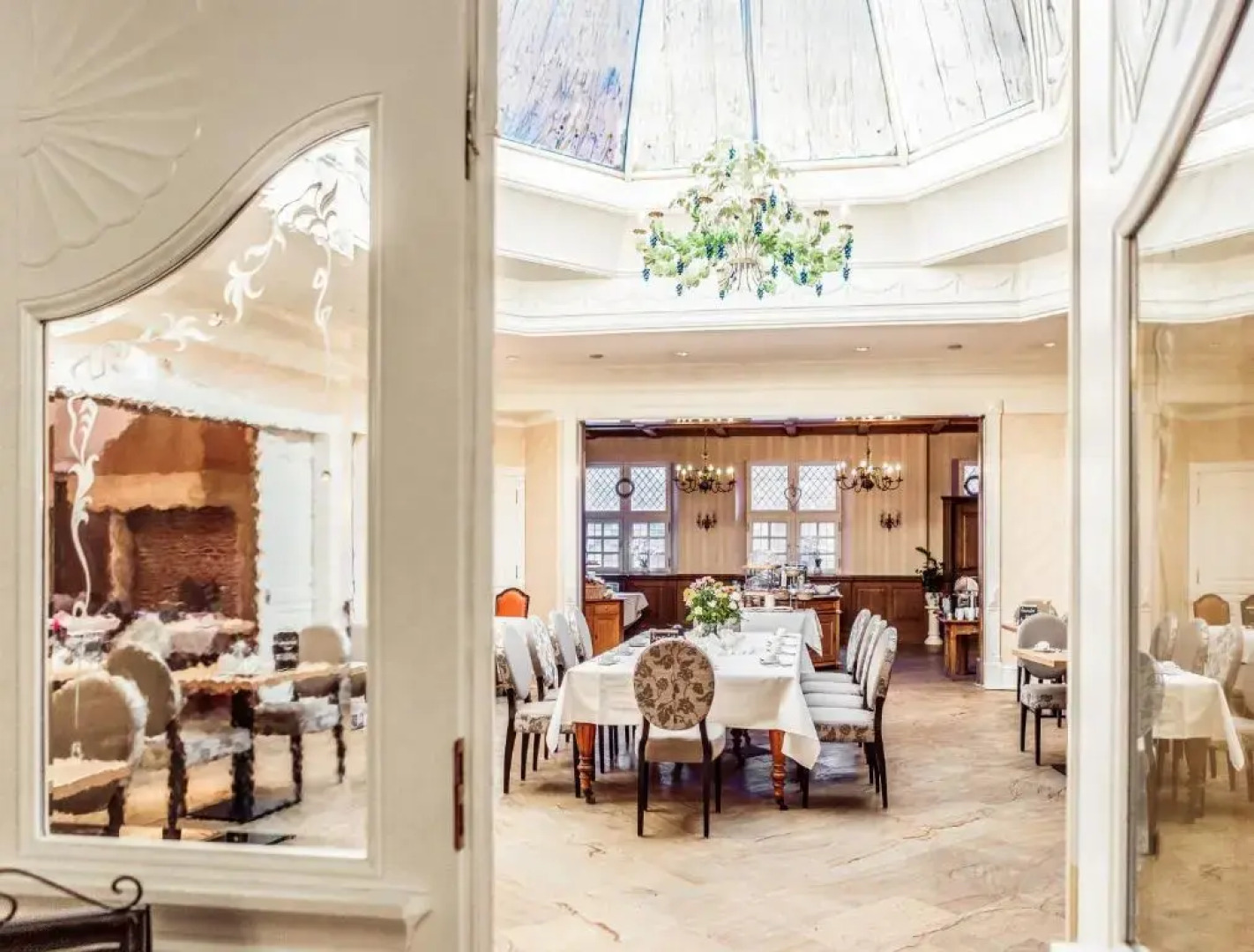 Burghotel Haselünne