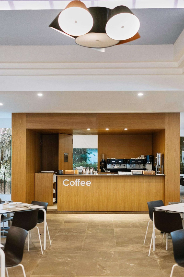 Отель Prinsotel La Dorada