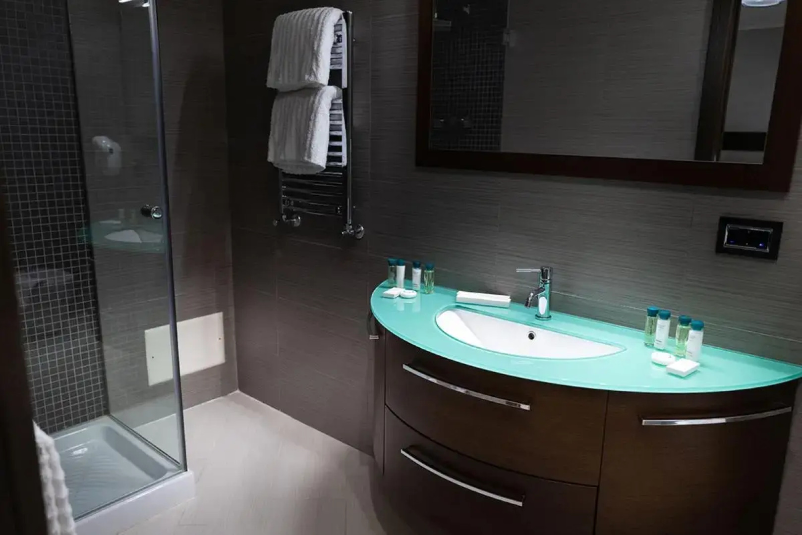 Villa Caribe Restaurant Resort & Spa