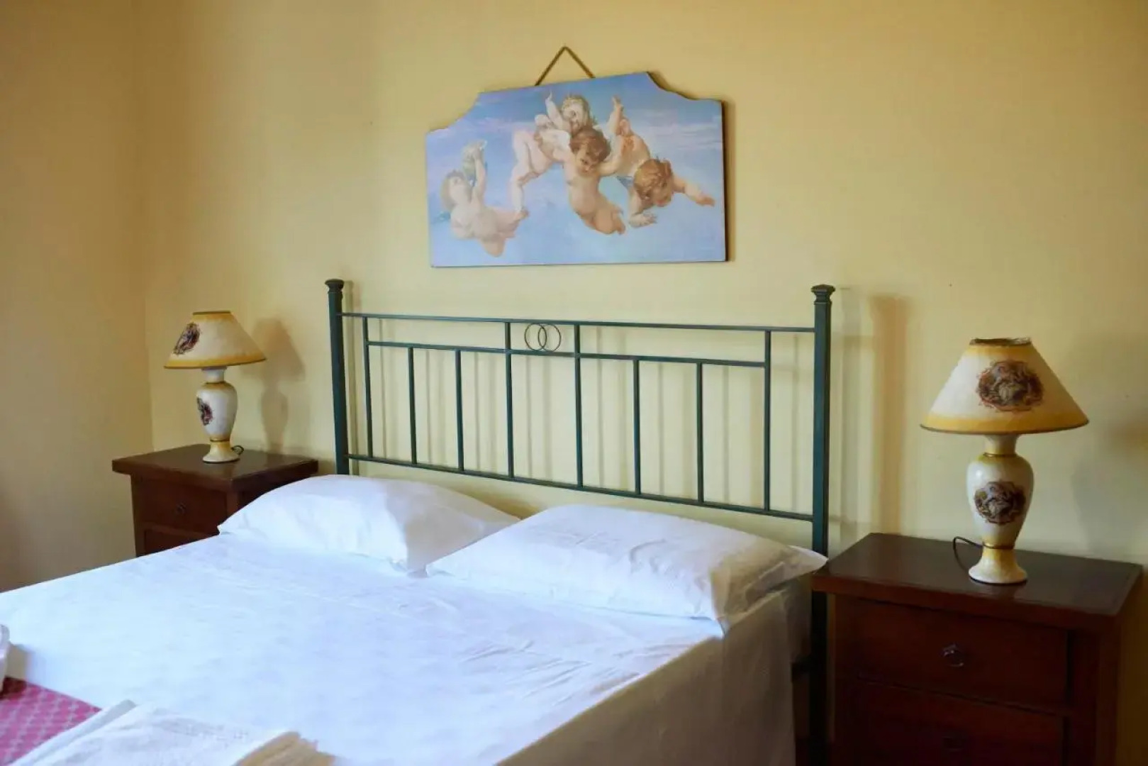 B&B Villa San Gerardo