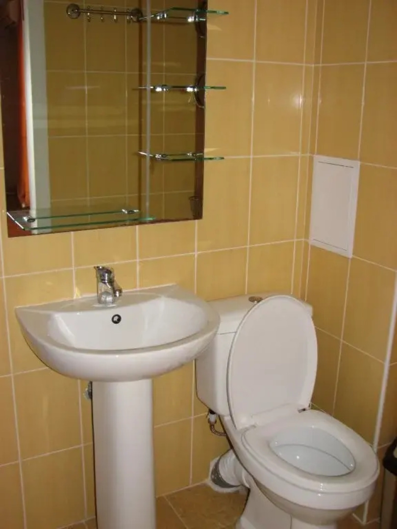 Пансионат Помор