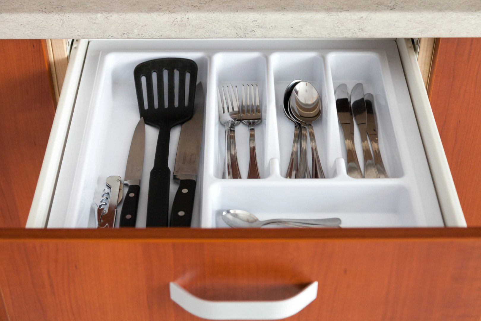 Комплекс апартаментов Комфорт