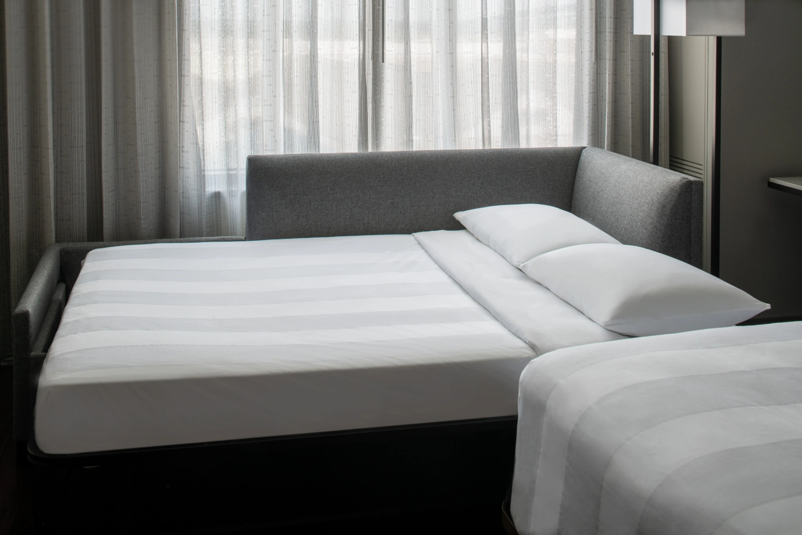 New Orleans Warehouse Arts District