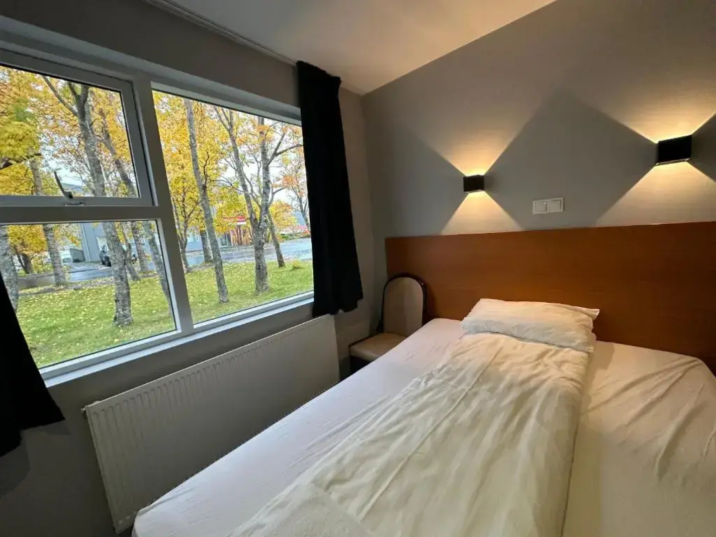 Hotel Austur