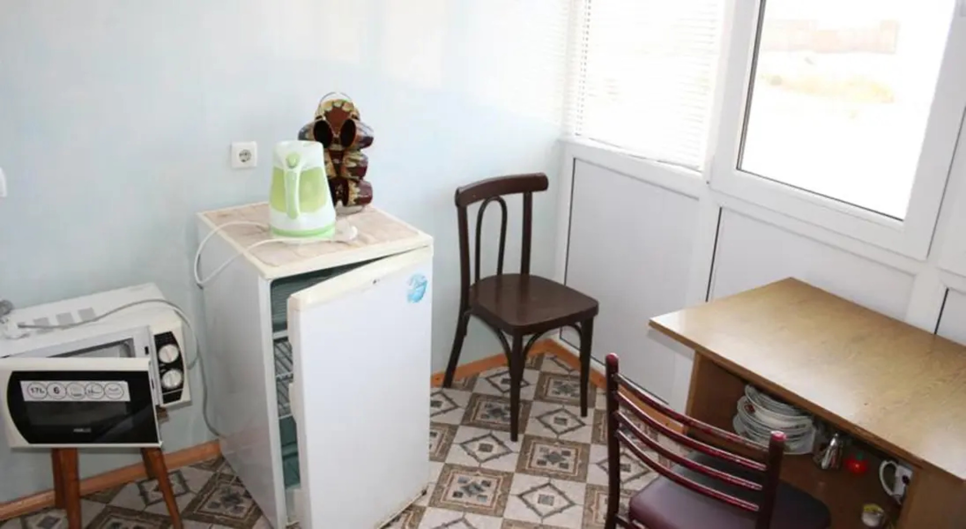 Vesta Mini Hotel