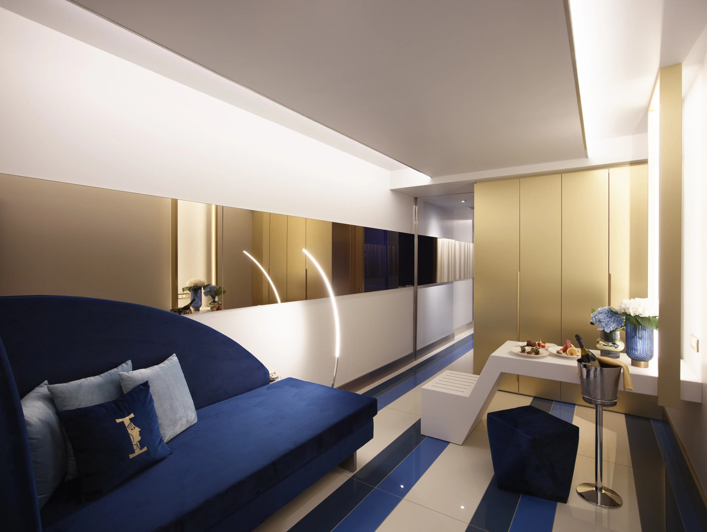 I Resort Beach hotel & Spa