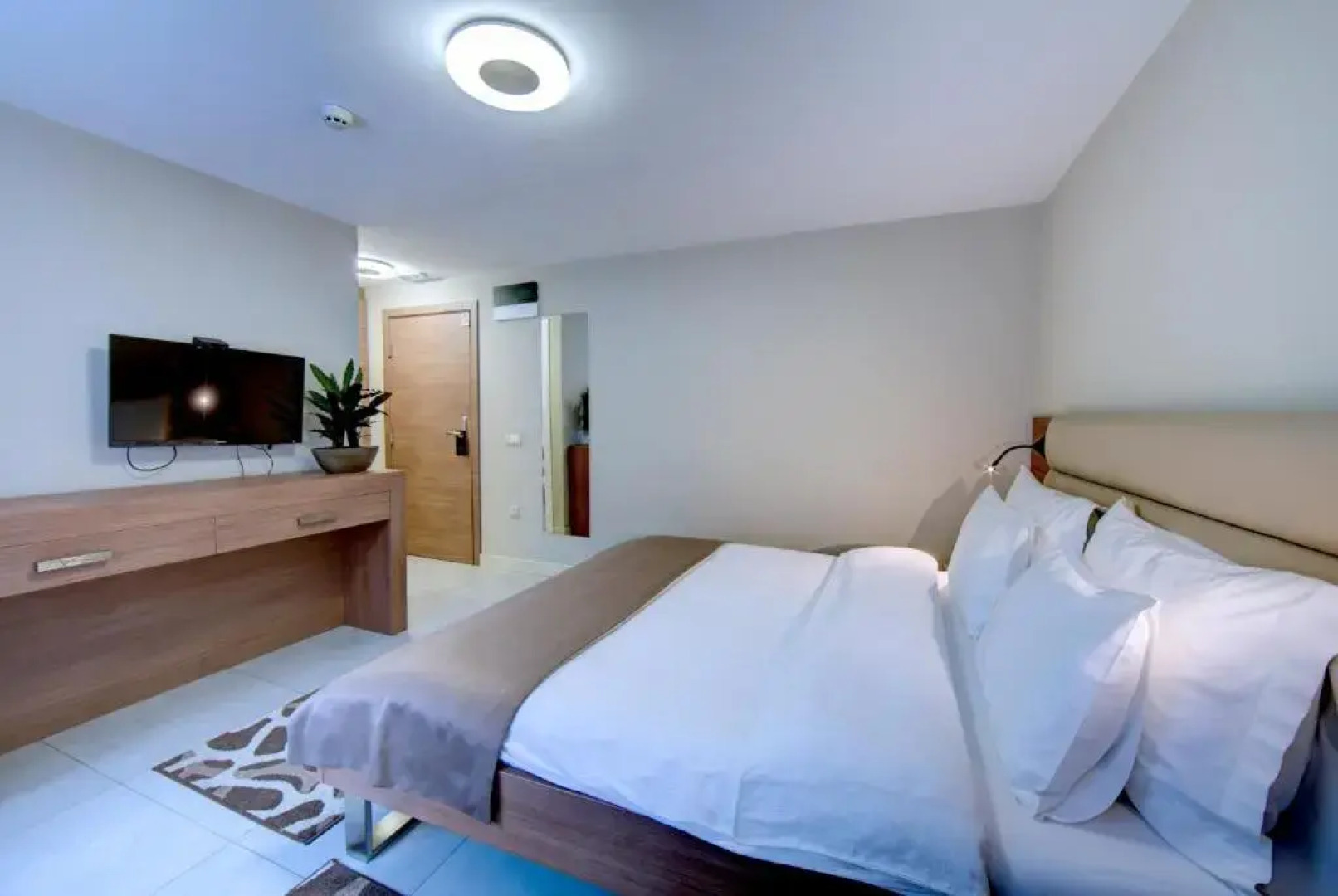 Hotel Srbija Garden Ex Garni