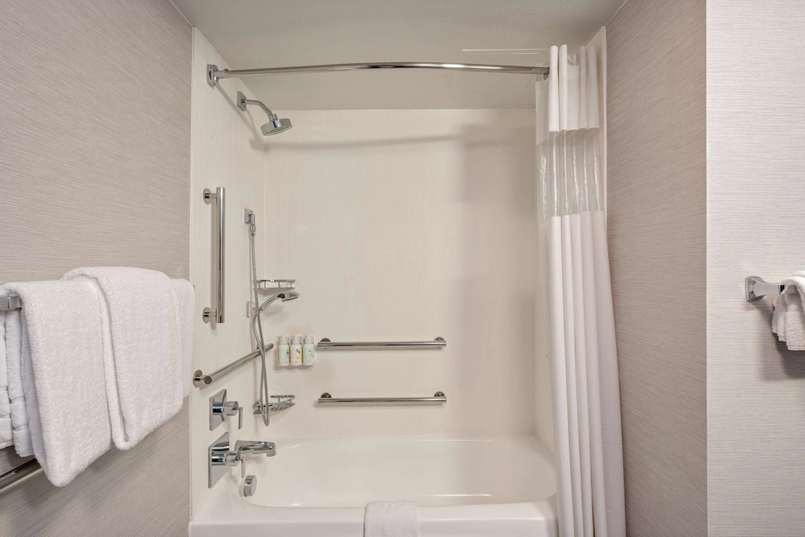 Sonesta Select San Ramon