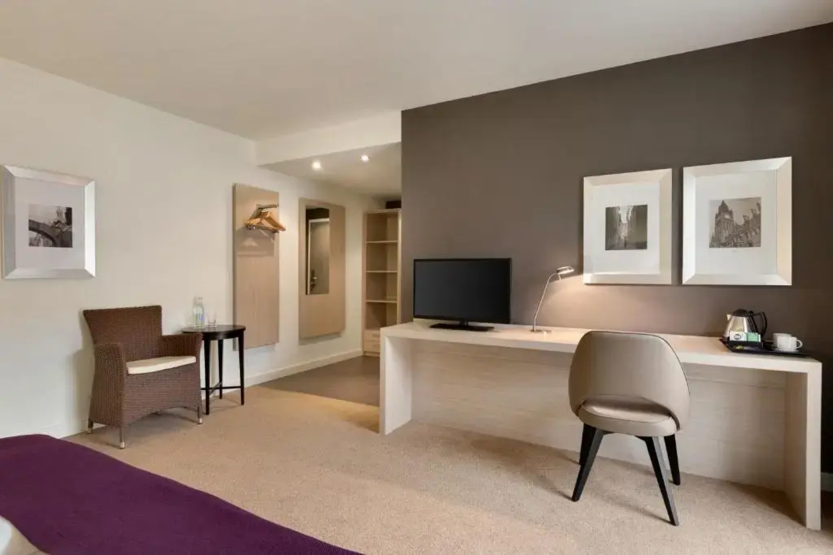 Ramada by Wyndham Muenchen Airport