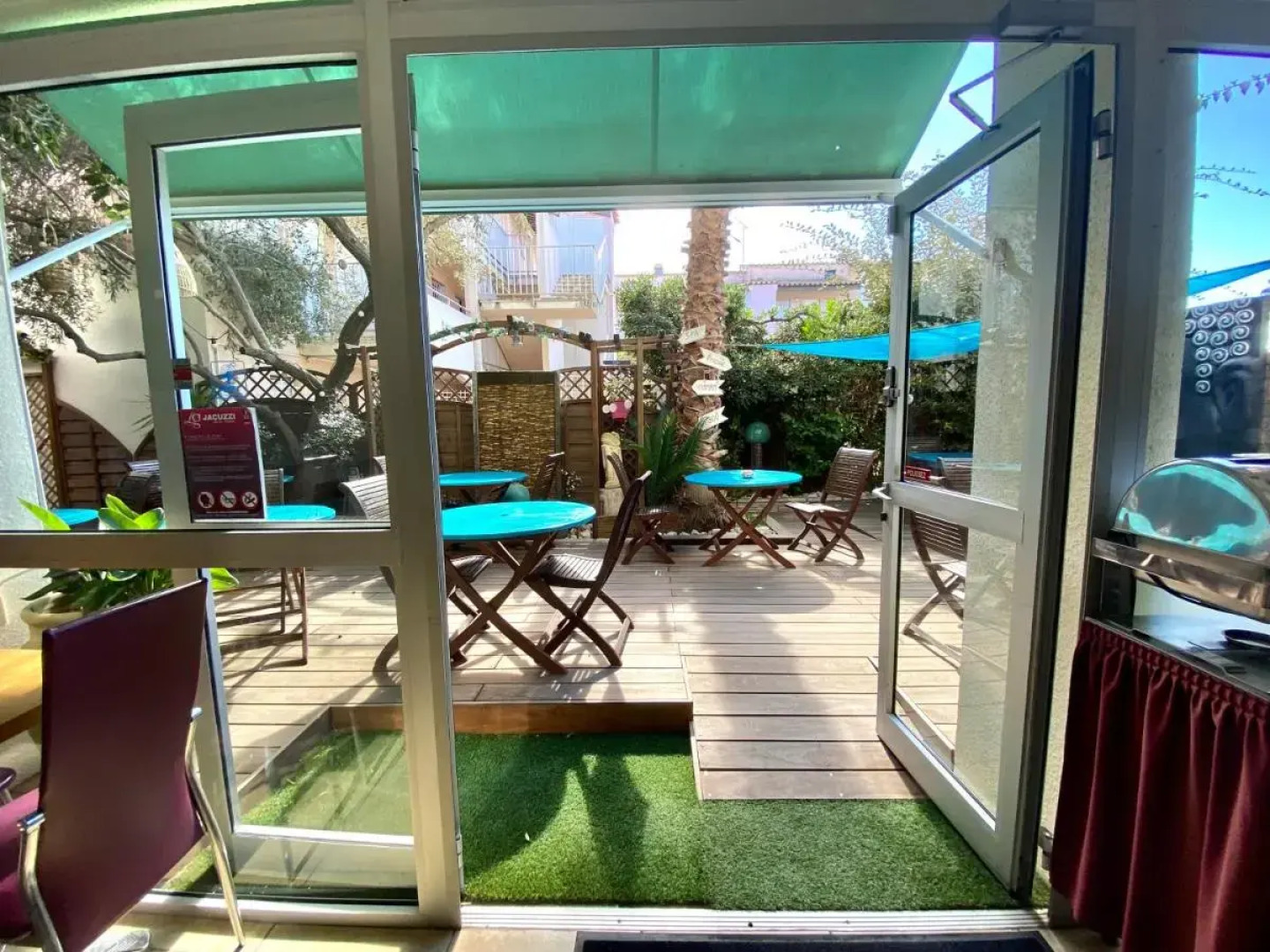 Hotel Les Grenadines