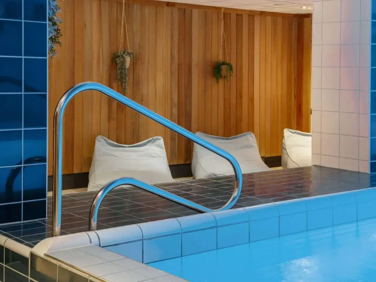 Mercure Hotel Tilburg Centrum