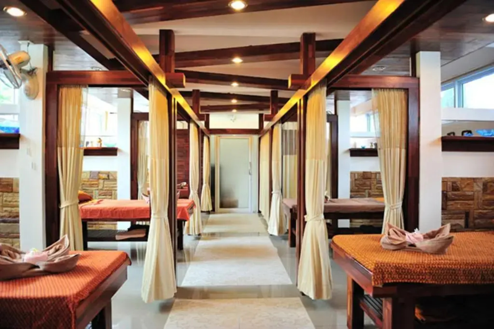 Bundhaya Resort Koh Lipe