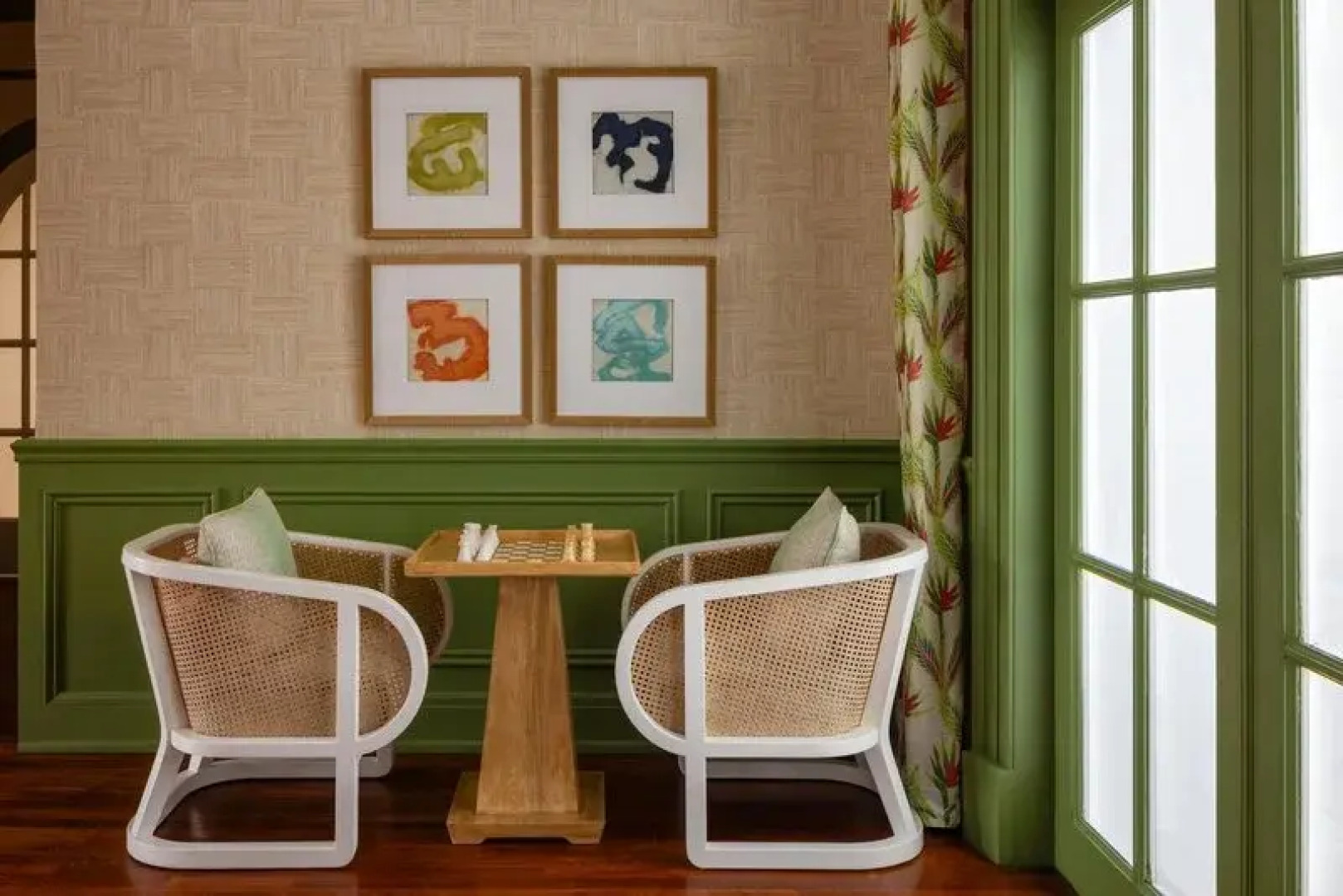 Sandals Royal Bahamian All Inclusive Resort 