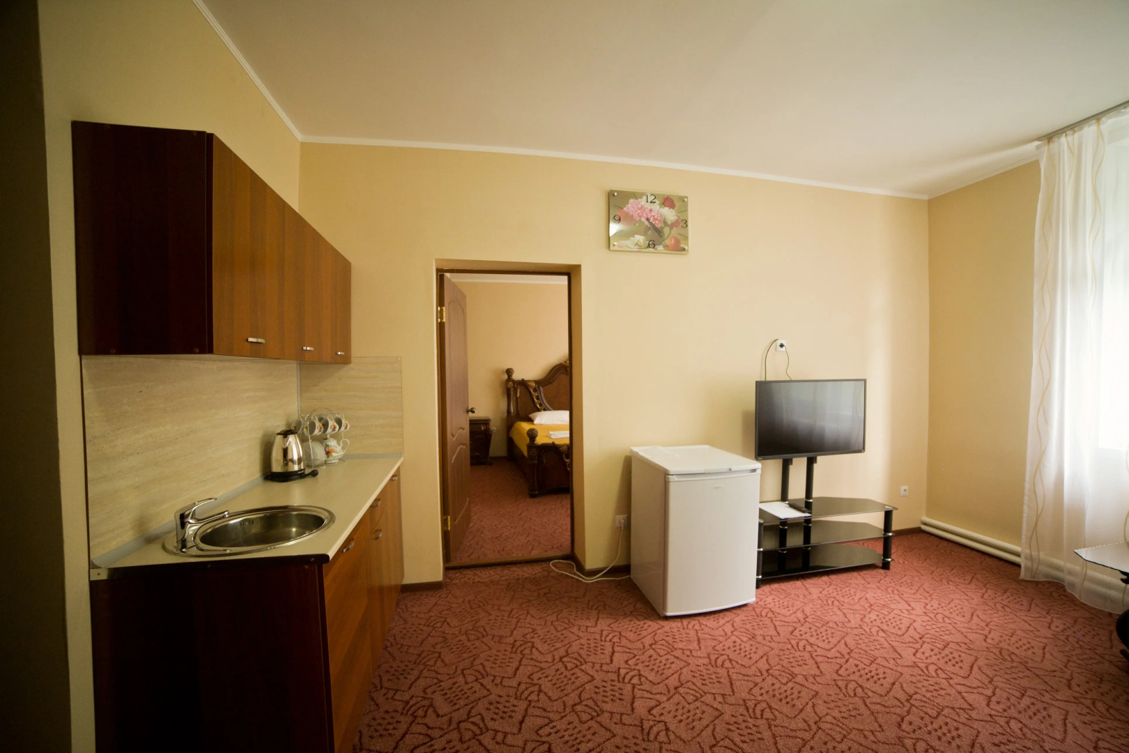 Усадьба Роял Комфорт