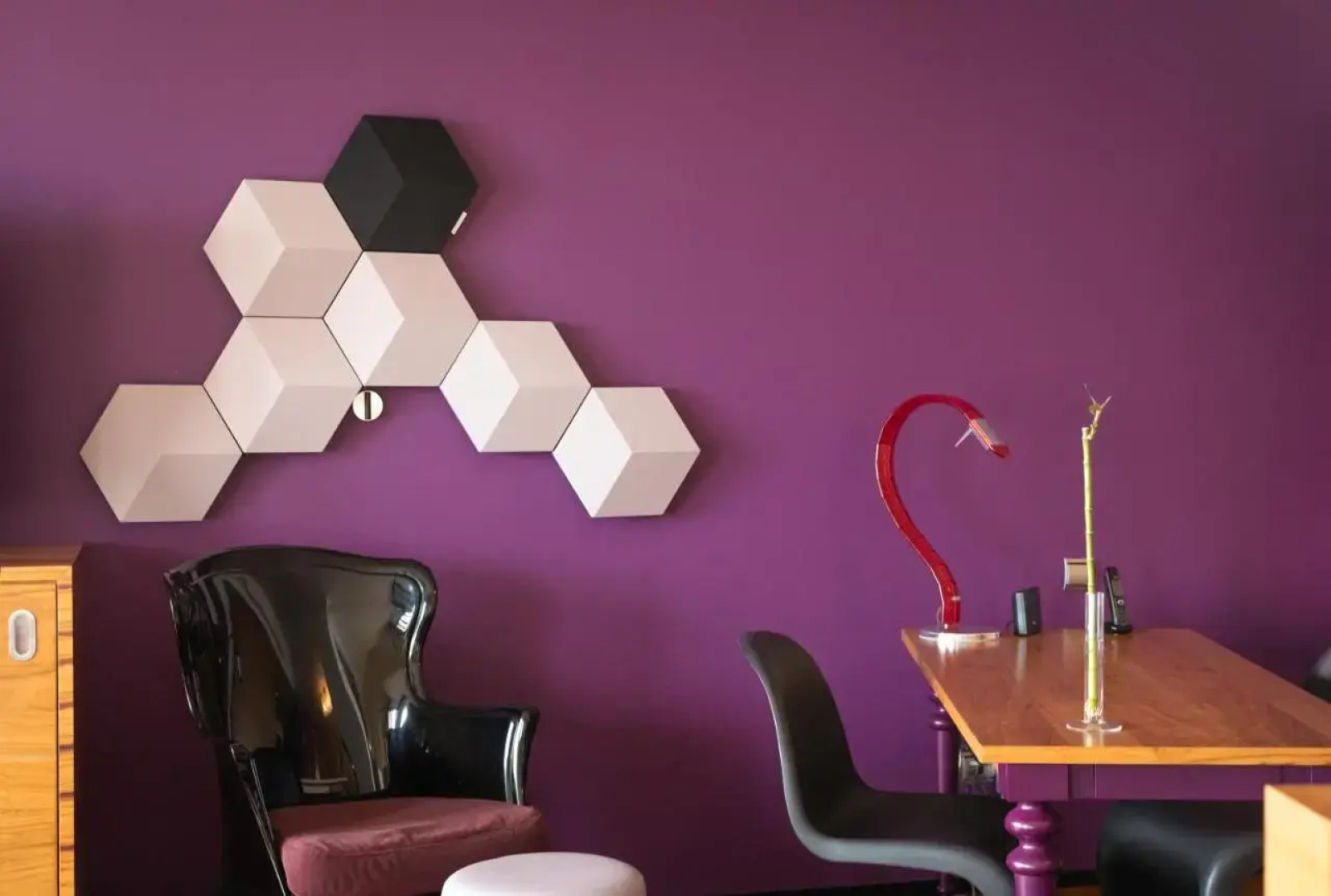 Bohemia Suites & Spa - Adults only