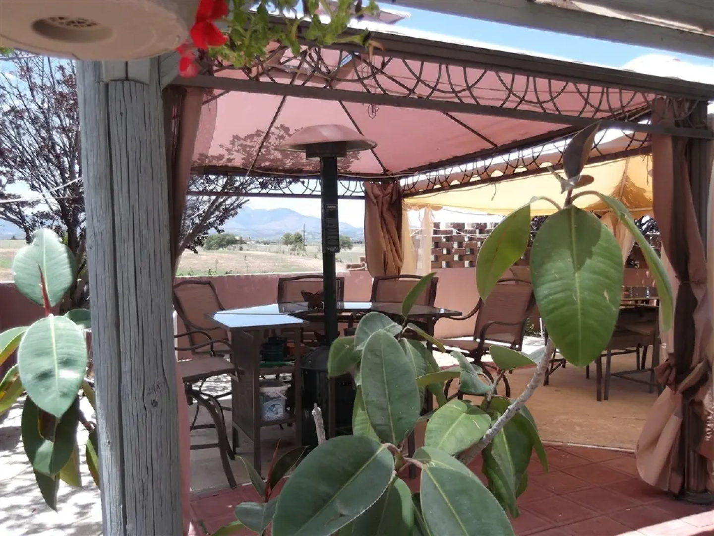 Xanadu Ranch GetAway
