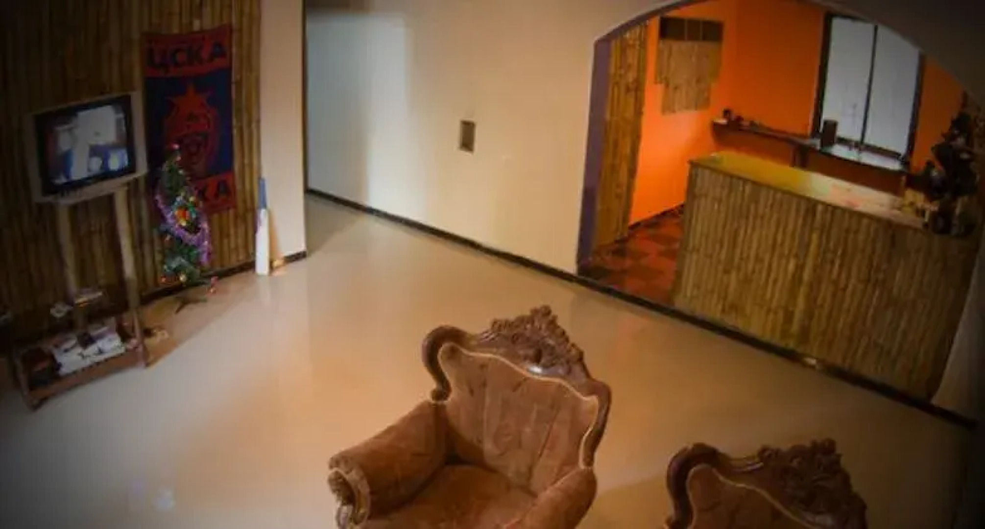 Senso The Inspiration Guest House