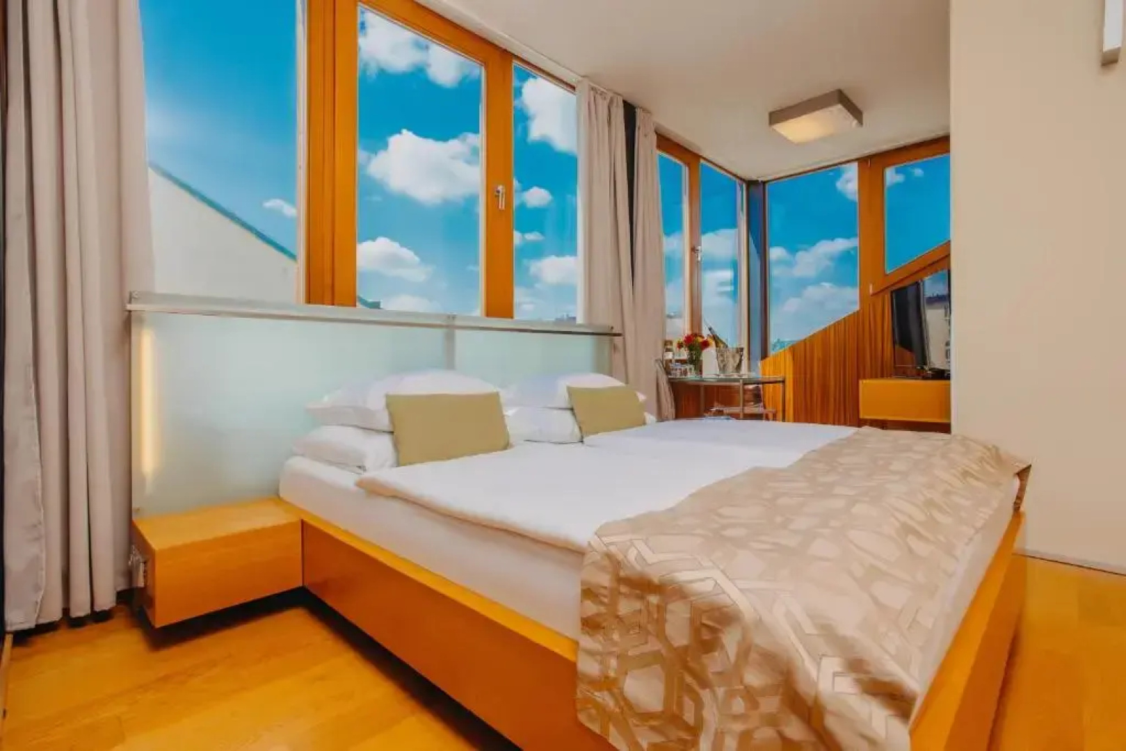 Wenceslas Square Hotel - Czech Leading Hotels