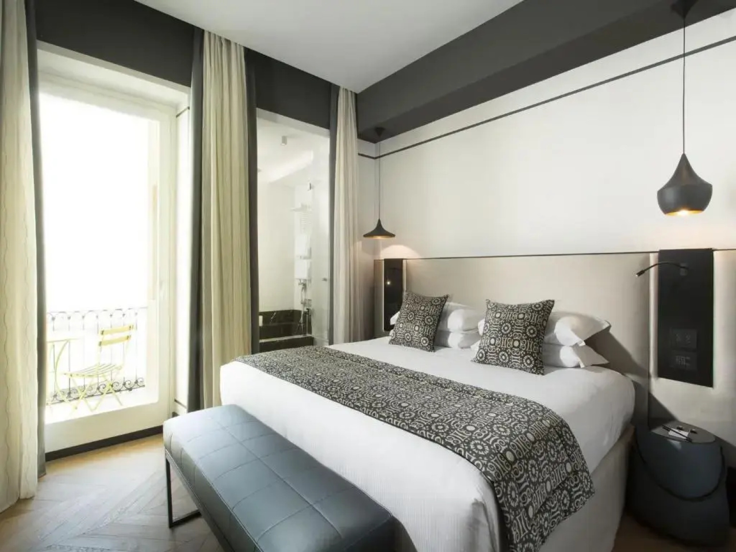 Отель Corso 281 Luxury Suites Roma