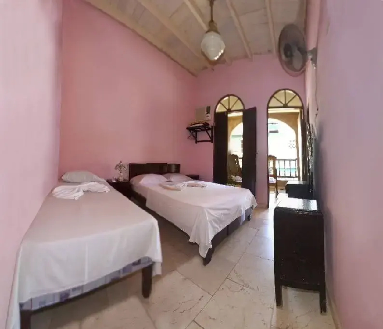 Casa Bernardo