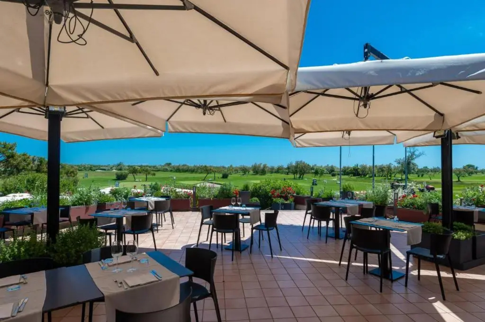Golf Hotel Albarella