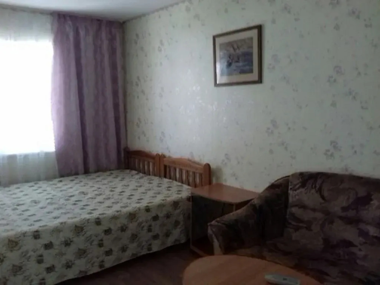 Guest House na Baglikova 22a