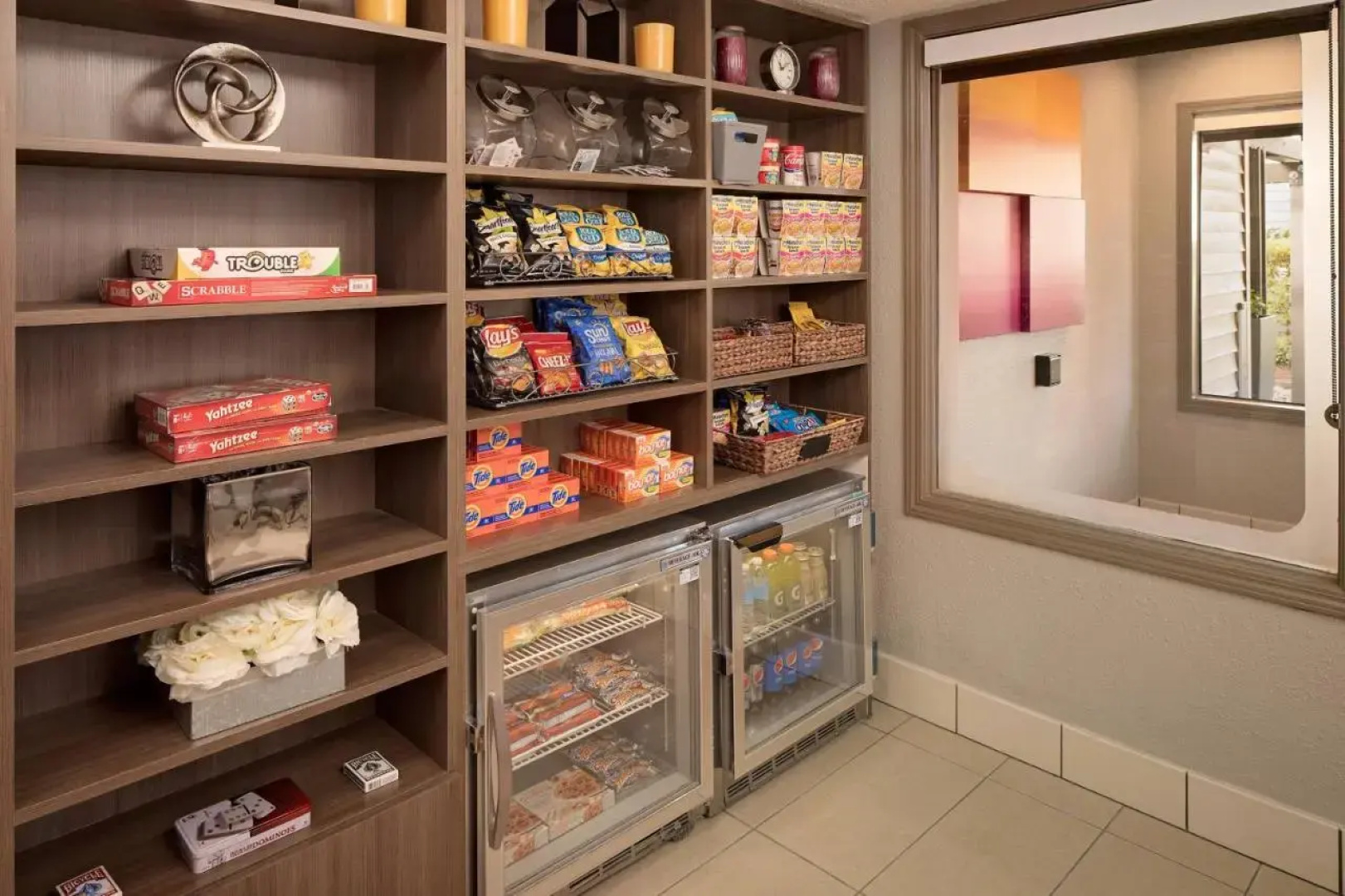 Residence Inn San Jose Campbell
