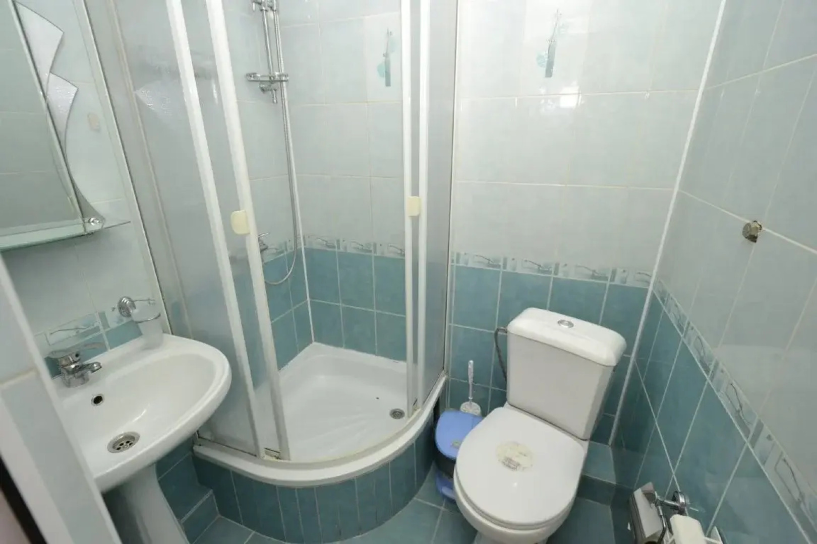 гостевой дом "Легенда"