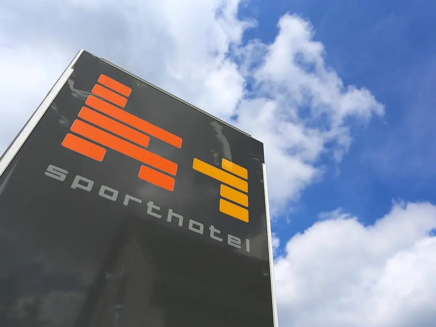 K1 Sporthotel