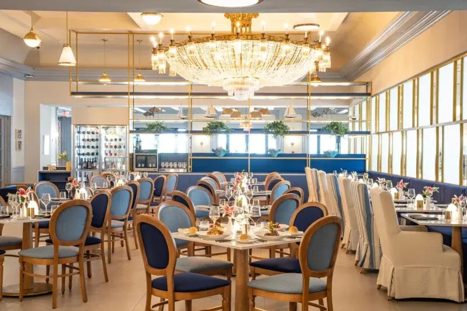 Sandals Royal Bahamian All Inclusive Resort 