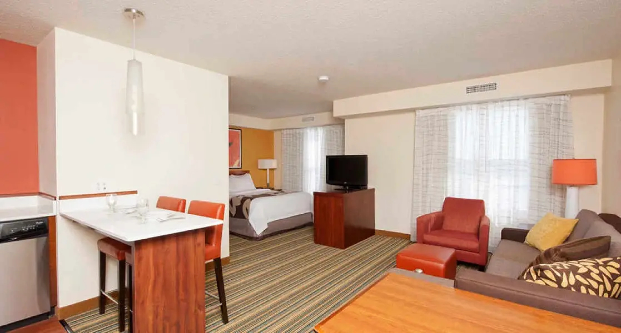 Residence Inn by Marriott Holland