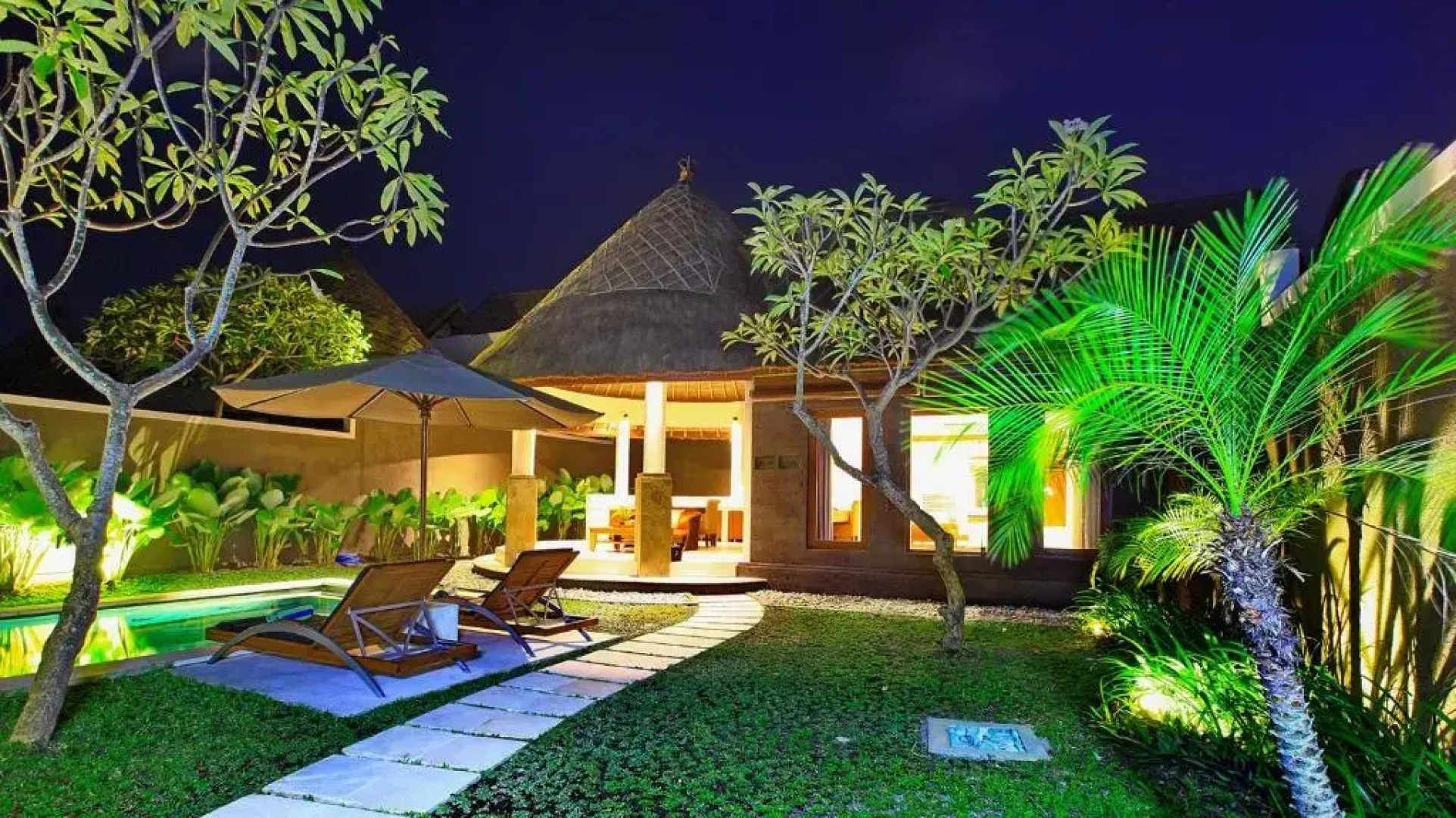Mutiara Bali Boutique Resort Villas & Spa