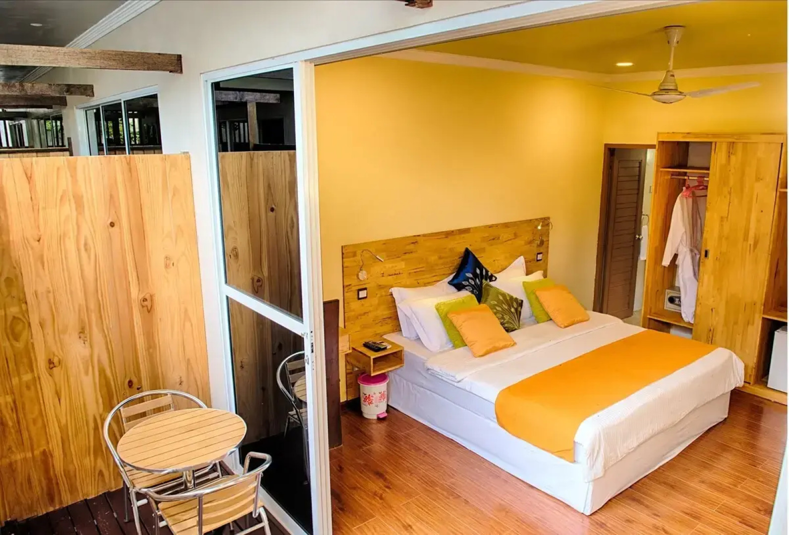 Гостевой дом Narnia Maldives