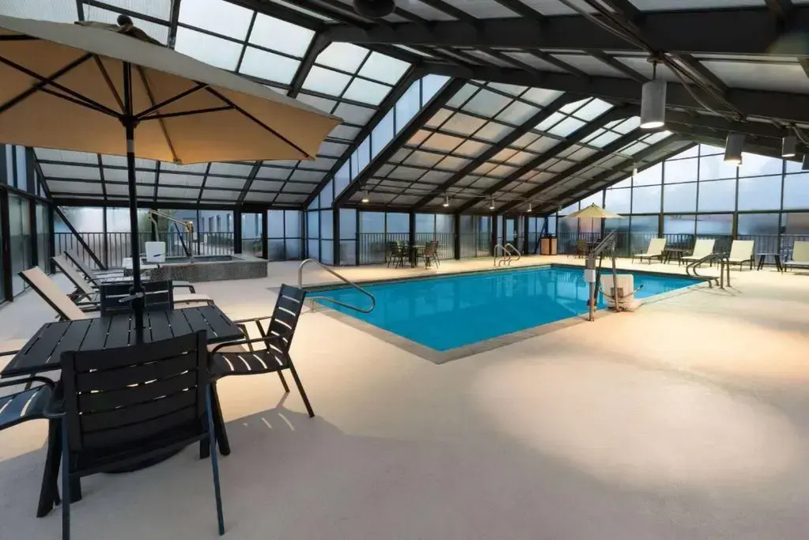 La Quinta Inn & Suites by Wyndham Meridian