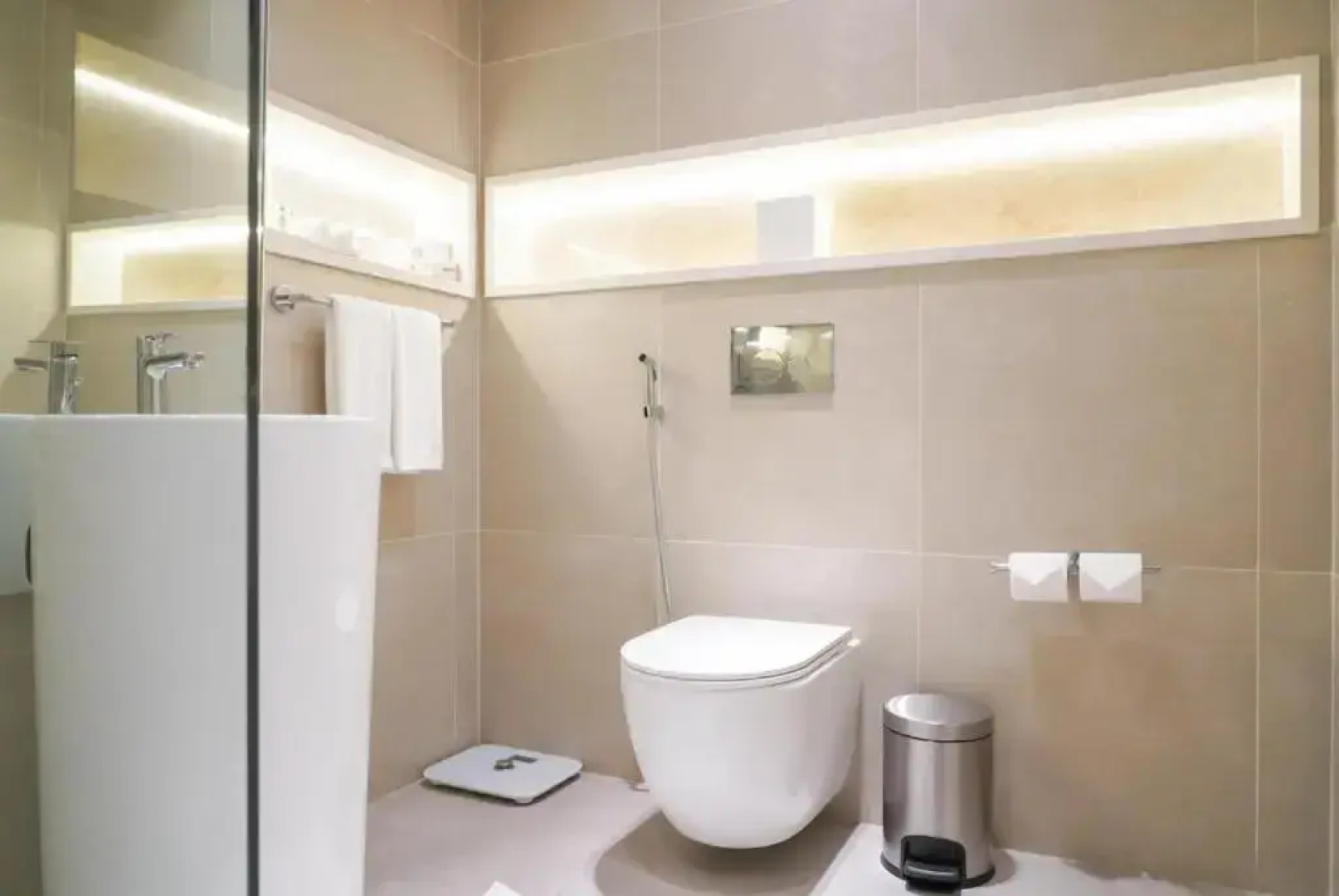 Andalus Al Seef Resort & Spa