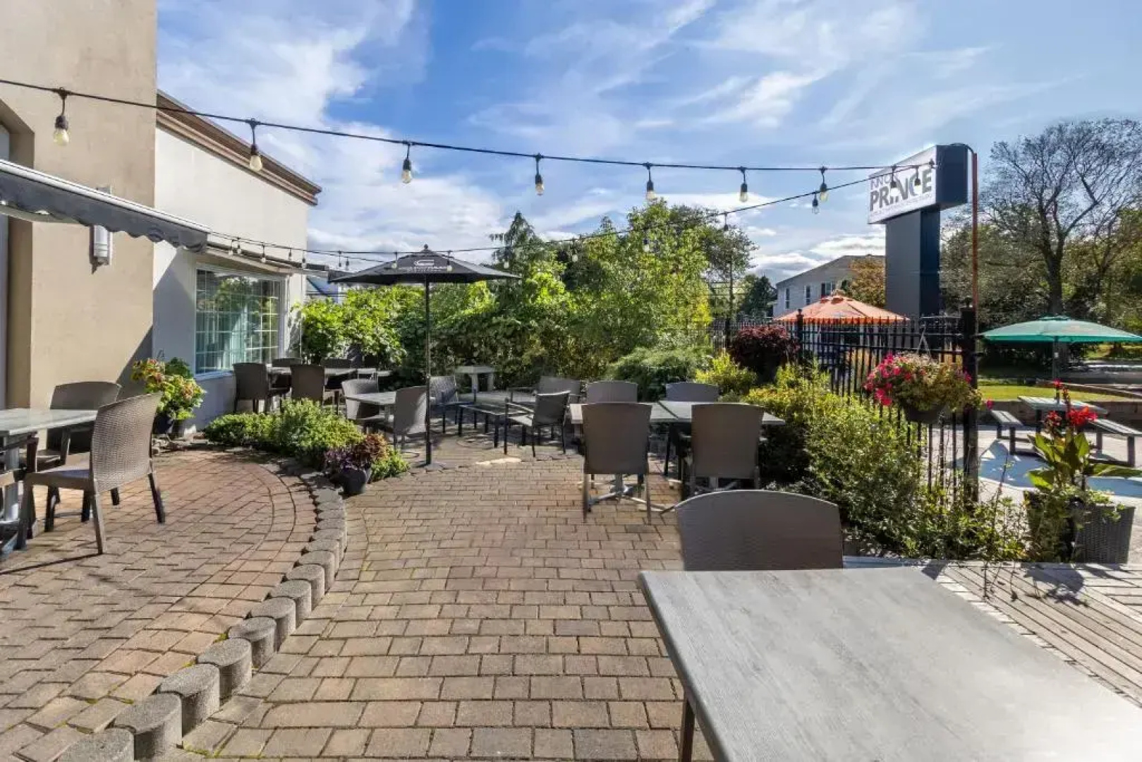 Inn on Prince Hotel & Conference Centre Truro