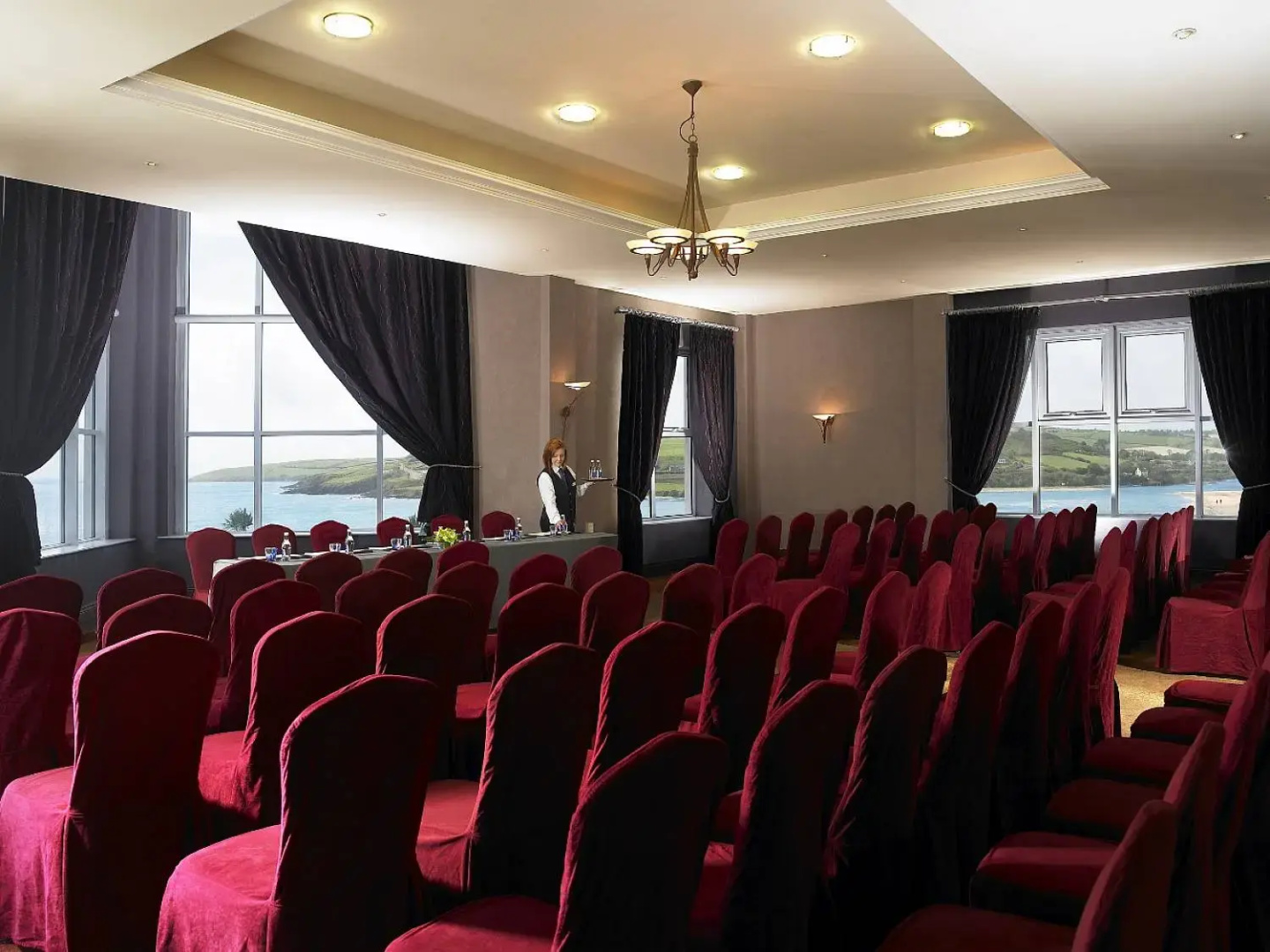 Inchydoney Island Lodge & Spa